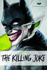 Batman The Killing Joke