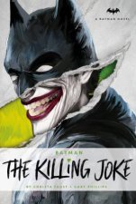 Batman The Killing Joke