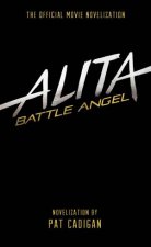 Alita Battle Angel