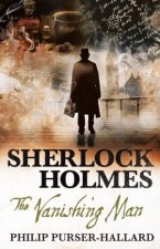 Sherlock Holmes The Vanishing Man