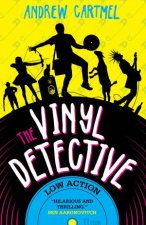 The Vinyl Detective Low Action