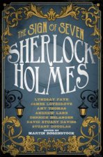 Sherlock Holmes The Sign Of Seven