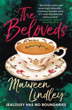 The Beloveds by Maureen Lindley