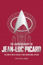 The Autobiography Of JeanLuc Picard