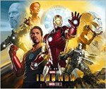 The Art Of Iron Man 10th Anniversary Edition