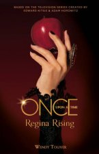 Once Upon A Time Regina Rising