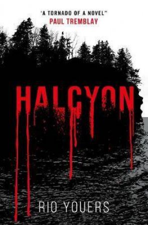 Halcyon by Rio Youers