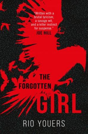 The Forgotten Girl by Rio Youers