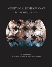 Neolithic Alepotrypa Cave in the Mani Greece