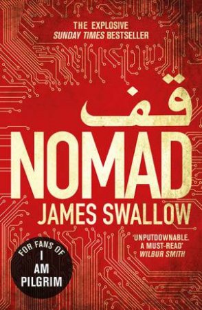 Nomad by James Swallow