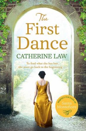 The First Dance by Catherine Law