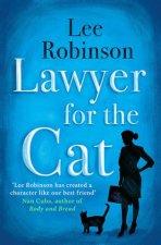 Lawyer For The Cat