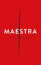 Maestra