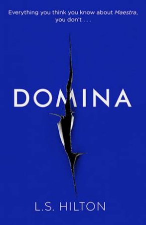 Domina by LS Hilton