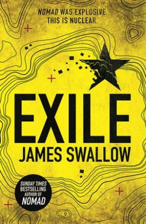 Exile by B.K. Greenwood Exile by B.K. Greenwood