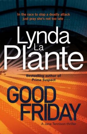 Good Friday by Lynda La Plante