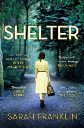Shelter by Sarah Franklin