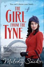 The Girl From The Tyne
