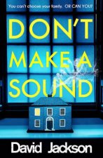 Dont Make A Sound