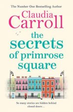 The Secrets Of Primrose Square