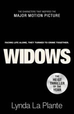 Widows Film TieIn