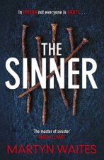 The Sinner