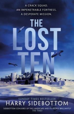 The Lost Ten by Harry Sidebottom