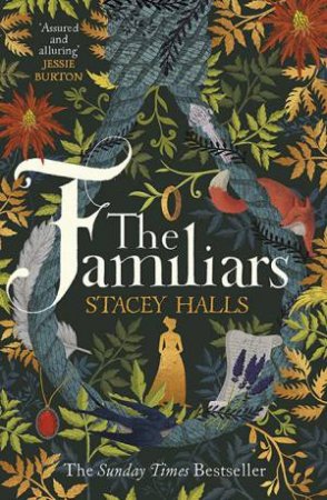 The Familiars by Stacey Halls