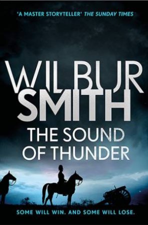 The Sound Of Thunder