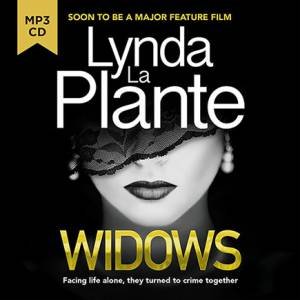 Widows by Ann Mitchell & Lynda La Plante