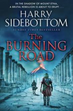 The Burning Road
