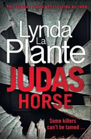 Judas Horse by Lynda La Plante