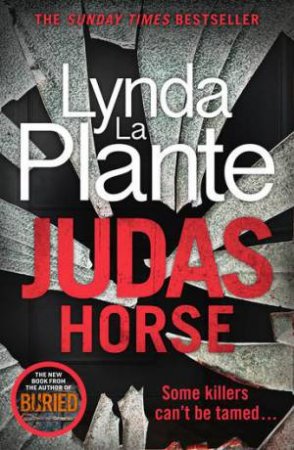 Judas Horse by Lynda La Plante