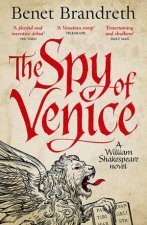 The Spy Of Venice