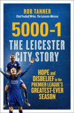 50001 The Leicester City Story