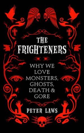 The Frighteners by Peter Laws
