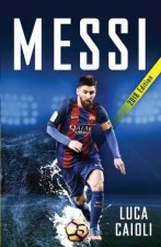 Messi  2018 Updated Edition