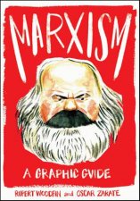 Marxism A Graphic Guide