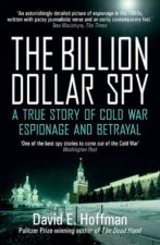 The Billion Dollar Spy