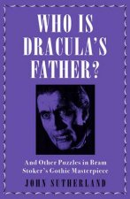 Who Is Draculas Father