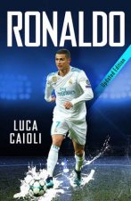 Ronaldo  2019 Updated Edition