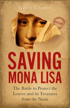 Saving Mona Lisa