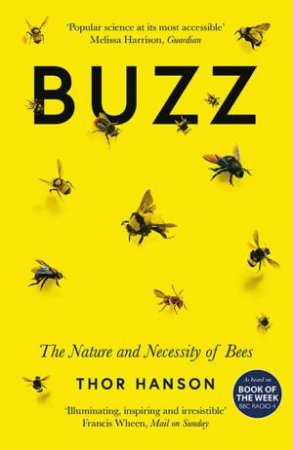 Buzz by Thor Hanson