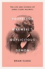 Professor Maxwells Duplicitous Demon