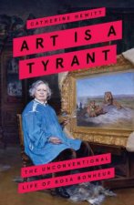 Art Is A Tyrant