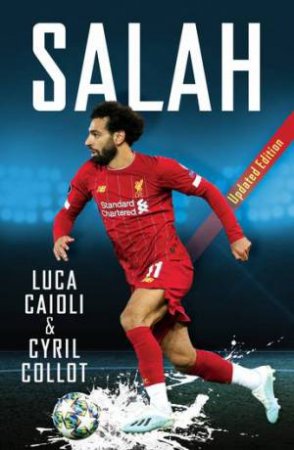 Salah by Luca Cailoi & Cyril Collot