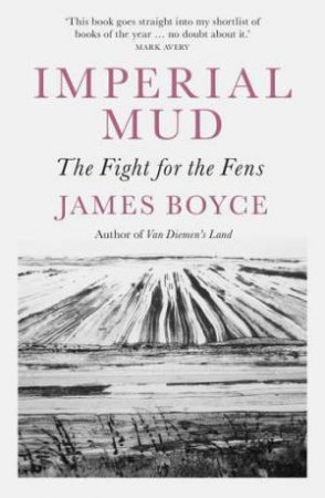 Imperial Mud by James Boyce