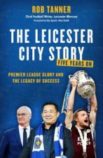 50001 The Leicester City Story