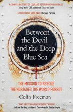 Between The Devil And The Deep Blue Sea