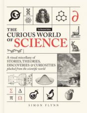 The Curious World Of Science